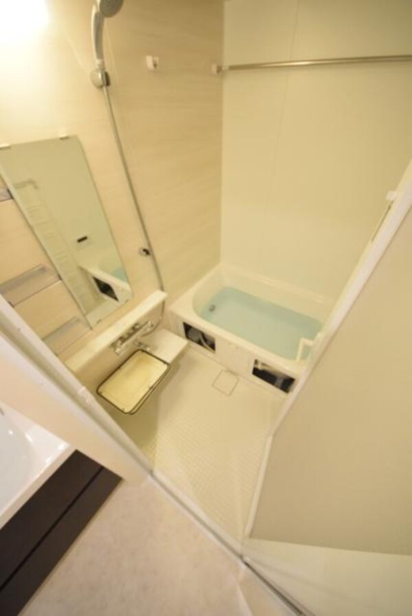 バス／シャワールーム等(☆ユニットバス☆)