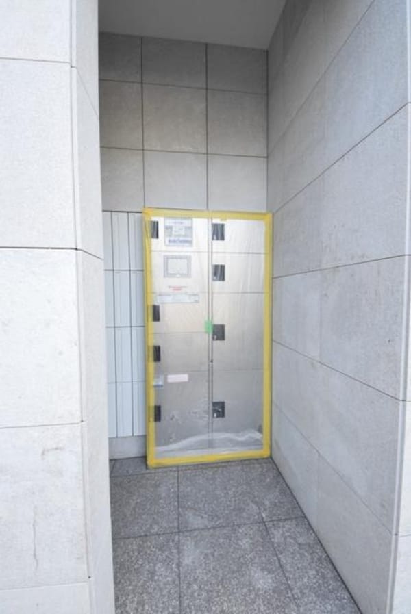 共有部分(☆宅配ＢＯＸ☆)