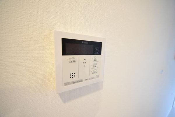 その他(☆自動給湯器☆)