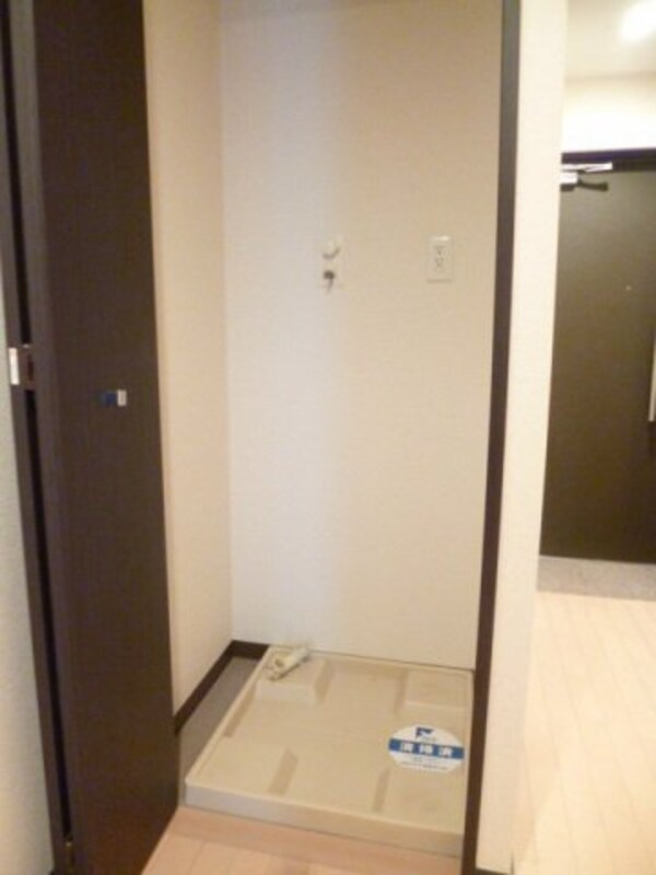 玄関(★お部屋探しは株式会社タウンハウジング東京まで★)