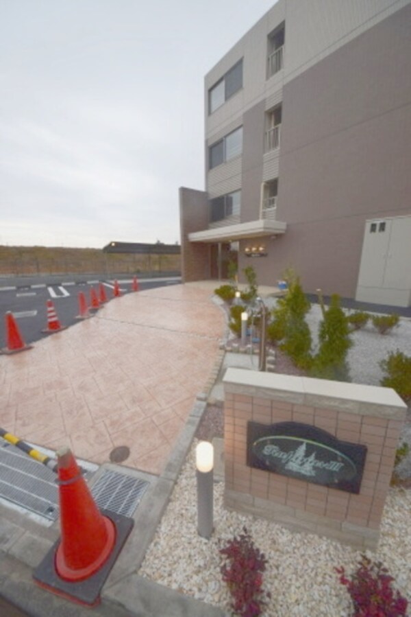 外観(★お部屋探しはタウンハウジング高幡不動店まで★)