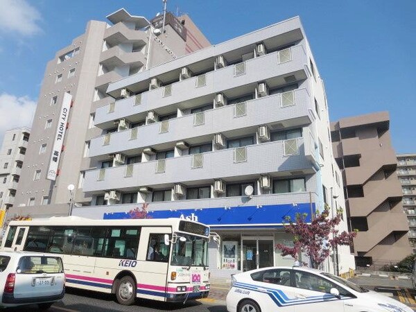外観(★お部屋探しは株式会社タウンハウジング東京まで★)