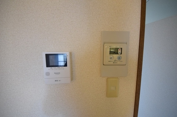 セキュリティ(★お部屋探しは株式会社タウンハウジング東京まで★)