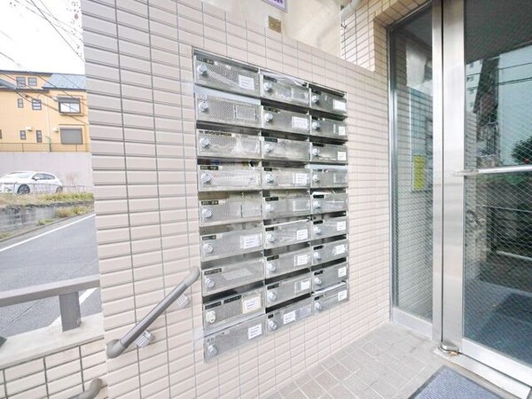 共有部分(★お部屋探しは、タウンハウジング多摩センター店へ★)