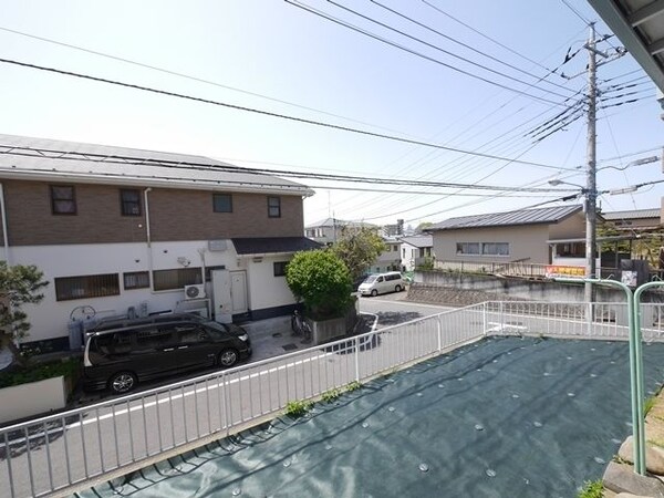 眺望(★お部屋探しは株式会社タウンハウジング東京まで★)