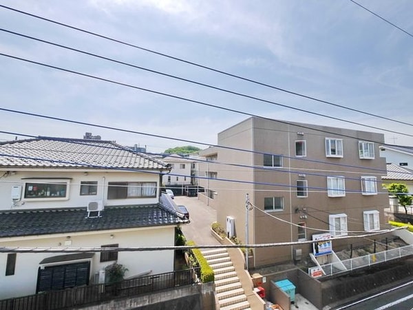 眺望(★お部屋探しは株式会社タウンハウジング東京まで★)