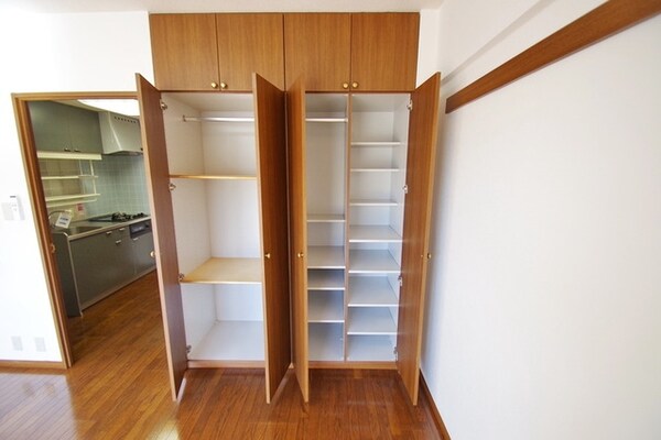 収納(★お問い合わせはタウンハウジングまで★)