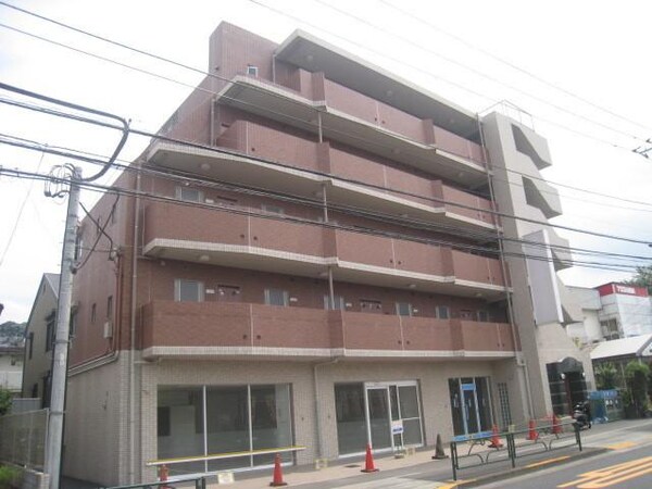 外観(★設備充実オートロック付マンション★)