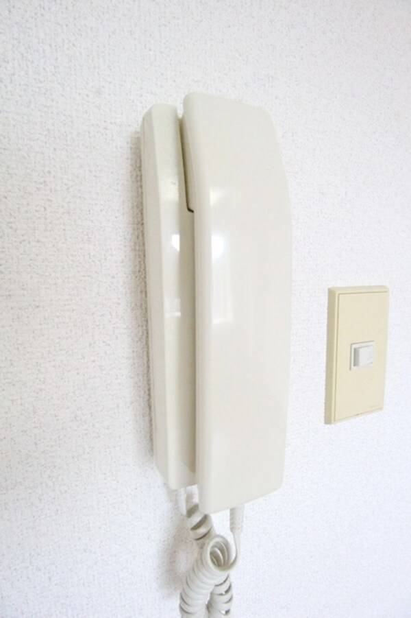 セキュリティ(★お部屋探しは株式会社タウンハウジング東京まで★)