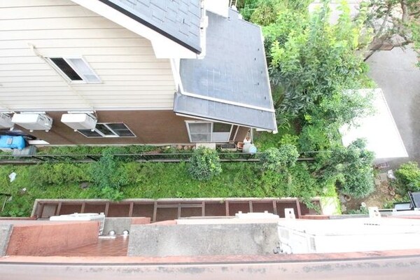 眺望(★お部屋探しは株式会社タウンハウジング東京まで★)