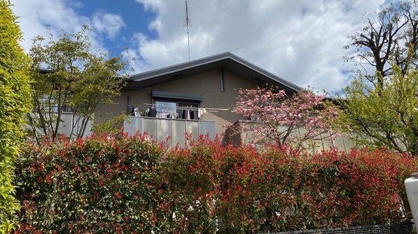 外観(★お問い合わせはタウンハウジング聖蹟桜ヶ丘店まで★)