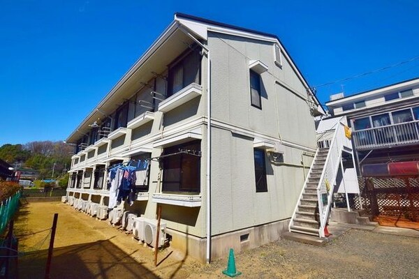 外観(★安心の大和ハウス施工♪礼金なし★)