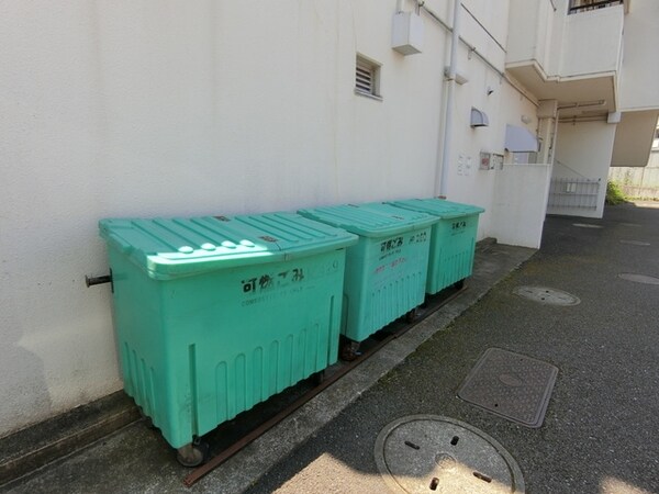 共有部分