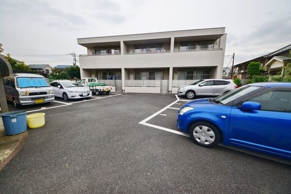 駐車場(★お問い合わせはタウンハウジングまで★)