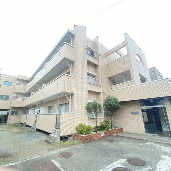 外観(★お問い合わせはタウンハウジングまで★)