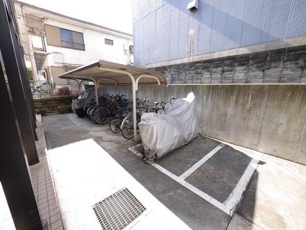 共有部分(★お部屋探しは、タウンハウジング多摩センター店へ★)