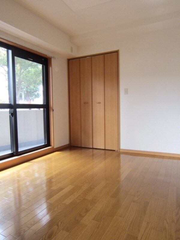 その他室内・内装(★窓が大きいですね★)