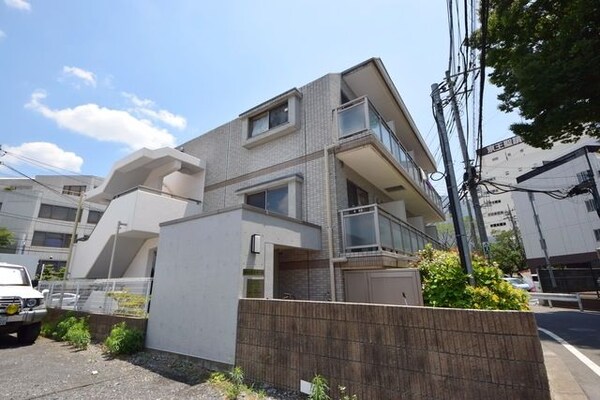 外観(★陽当たり良好★)