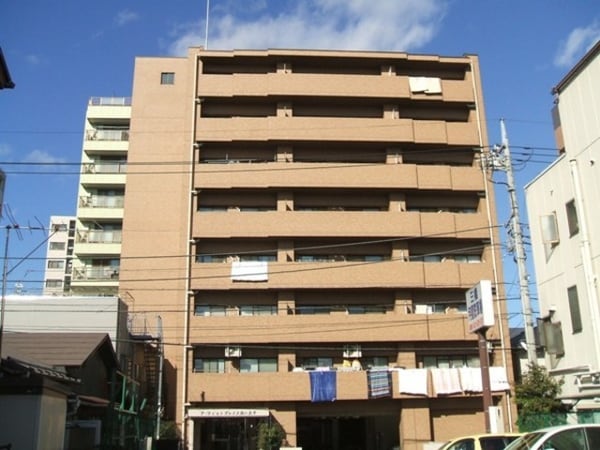 外観(★お部屋探しはタウンハウジング高幡不動店まで★)