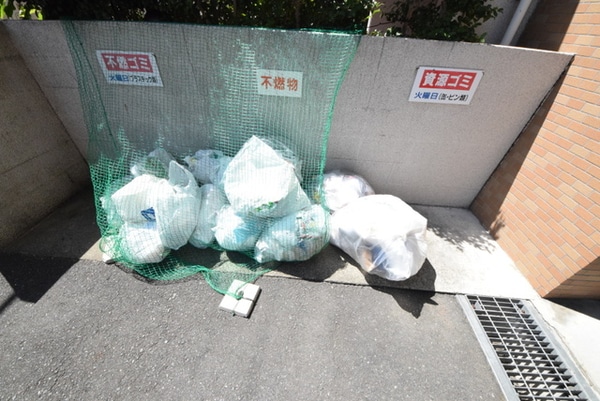 共有部分(★お部屋探しはタウンハウジング高幡不動店まで★)