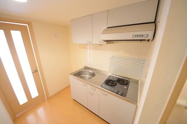 キッチン(★お部屋探しは株式会社タウンハウジング東京まで★)