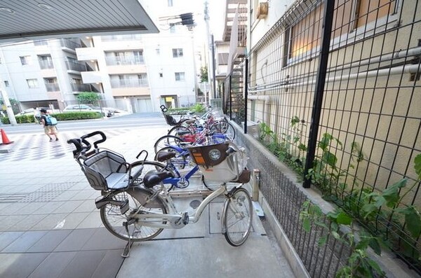 その他(外観・共用部分)