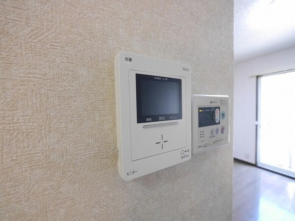 設備(★お部屋探しは株式会社タウンハウジング東京まで★)