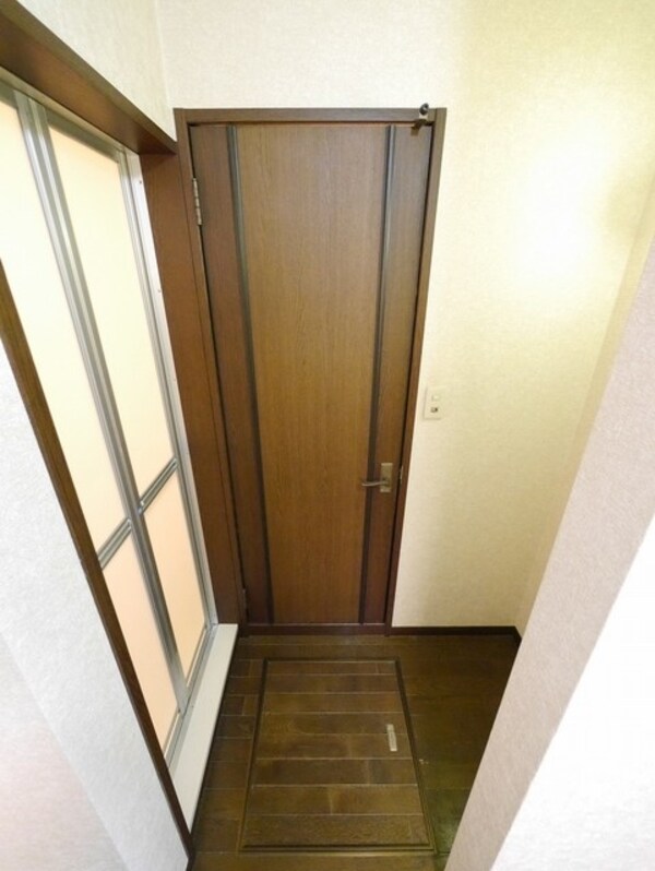 その他(★お部屋探しは株式会社タウンハウジング東京まで★)