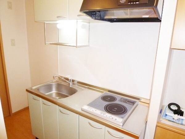 キッチン(★お部屋探しは、タウンハウジング多摩センター店へ★)