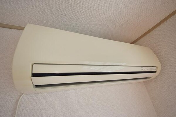 設備(★エアコン付きです★)