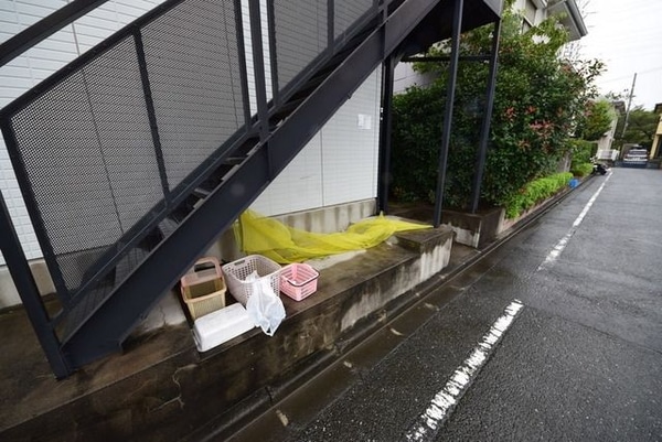 その他(★敷地内ごみ置き場あり★)
