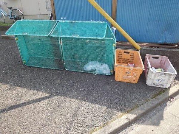 共有部分(★お部屋探しは株式会社タウンハウジング東京まで★)