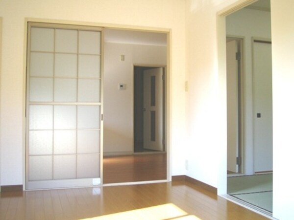 その他室内・内装(★お部屋探しはタウンハウジング高幡不動店まで★)
