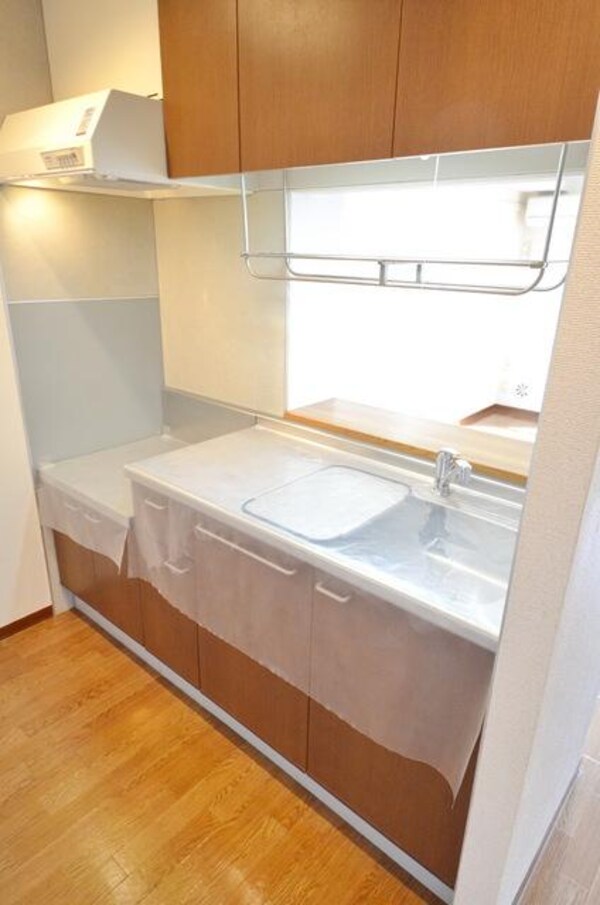 キッチン(★お部屋探しはタウンハウジング高幡不動店まで★)