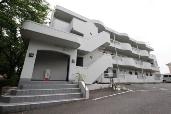 外観(★お部屋探しは、タウンハウジング多摩センター店へ★)