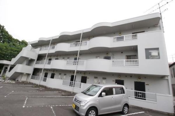 外観(★お部屋探しは、タウンハウジング多摩センター店へ★)