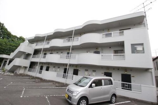 外観(★お部屋探しは、タウンハウジング多摩センター店へ★)