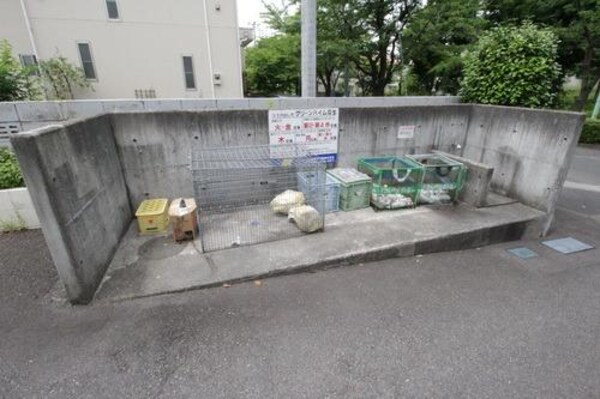 共有部分(★お部屋探しは、タウンハウジング多摩センター店へ★)
