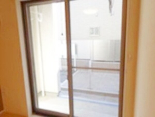 眺望(★部屋からの景色です★)