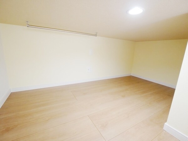 その他室内・内装(★ロフトです★)