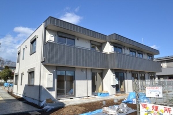 外観(★お部屋探しは株式会社タウンハウジング東京まで★)