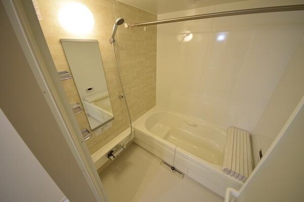 バス／シャワールーム等(★お部屋探しは株式会社タウンハウジング東京まで★)