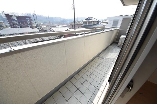バルコニー(★お部屋探しは株式会社タウンハウジング東京まで★)