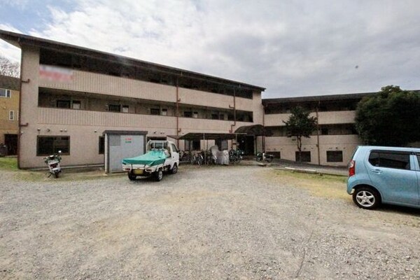 外観(★お部屋探しは株式会社タウンハウジング東京まで★)