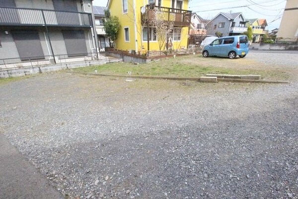 駐車場(★お部屋探しは株式会社タウンハウジング東京まで★)