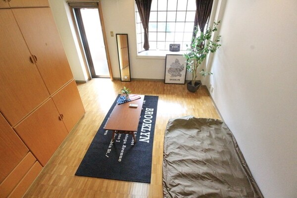 その他室内・内装(★お部屋探しはタウンハウジング高幡不動店まで★)