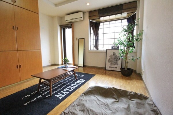 その他室内・内装(★お部屋探しはタウンハウジング高幡不動店まで★)
