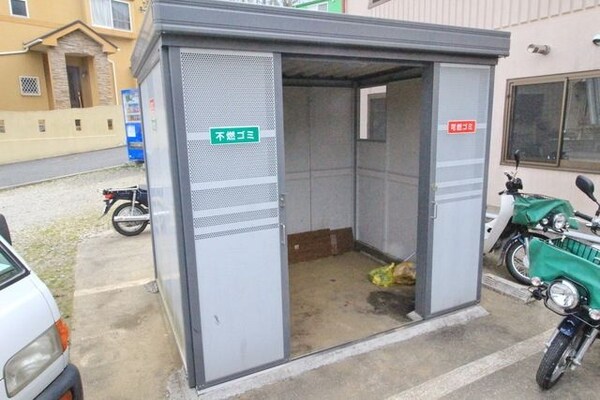 共有部分(★お部屋探しは株式会社タウンハウジング東京まで★)