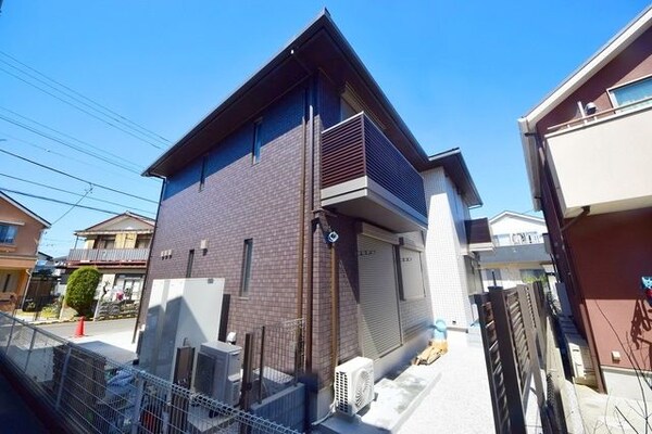 外観(★お部屋探しは株式会社タウンハウジング東京まで★)