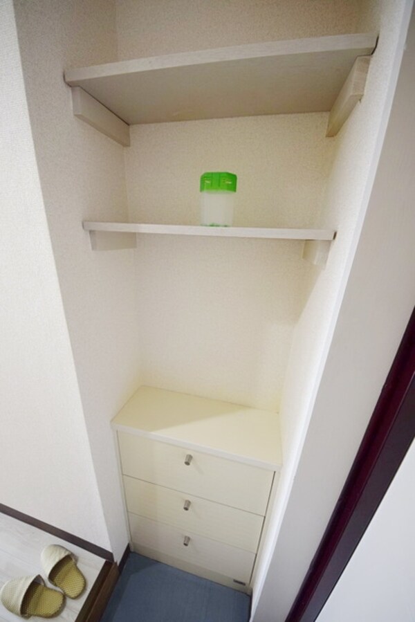 その他(★玄関シューズＢＯＸあります★)